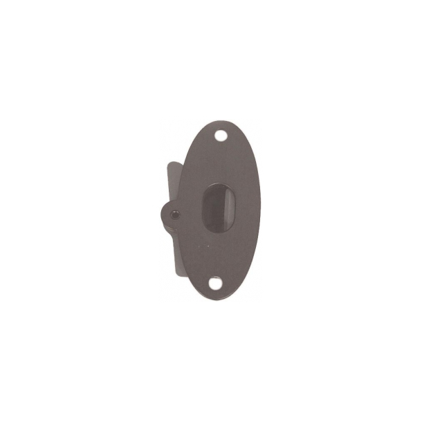 Corvette Rear Bow Latch Right 1968-75 