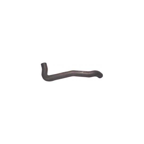 Corvette Radiator Hose lower SB 1968-72