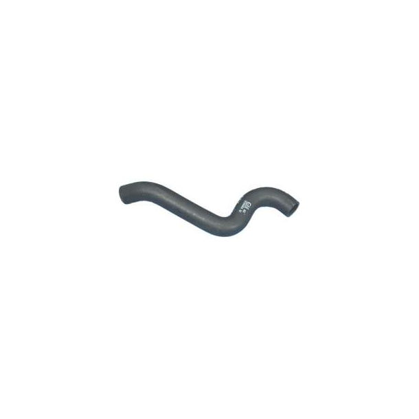 Radiator Hose, Upper, 1968-1972 Corvette S/B