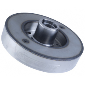 Harmonic damper Int balanced 6.875