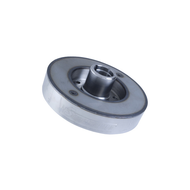 Harmonic damper Int balanced 6.875" Chevrolet S/B