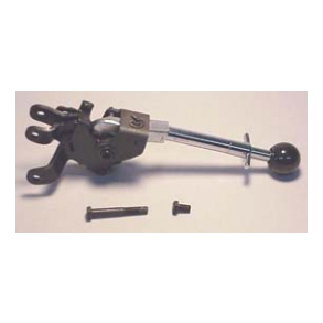 Corvette Shifter 4sp Manuel 1969-76