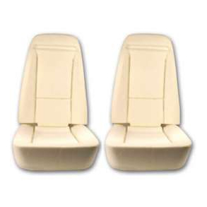 Corvette Seat Foam set 1968-78