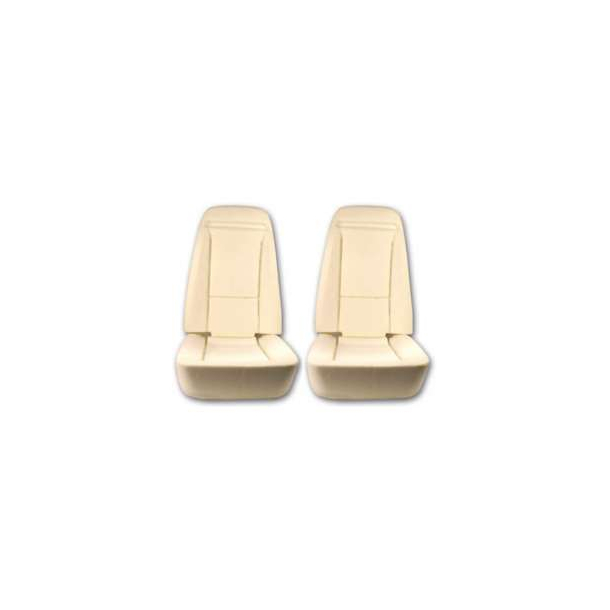 Corvette Seat Foam set 1968-78