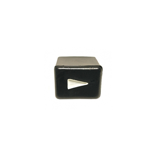 Corvette Knob, windshield wiper control 1973-76