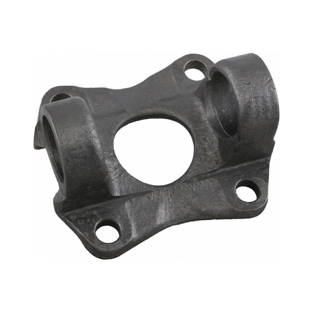 Corvette Flange til trkaksel kryds 1963-1979