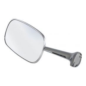 Side Mirror, left 1975-1981 Corvette