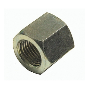 Corvette Rear shock nut  lower 1963-82