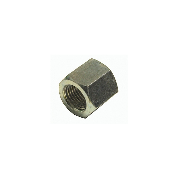 Corvette Rear shock nut  lower 1963-82
