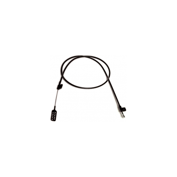 Corvette Hood Latch cable 1978-82