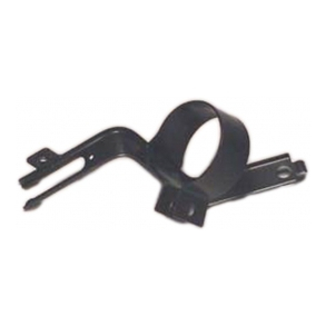 Corvette Upper Ign Shield & Coil Bracket 1956-62