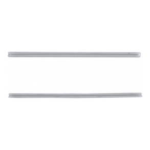 Corvette Ashtray guide slides 1968-76