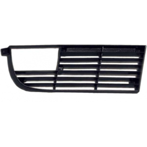Corvette Front Grille, Right, 1974 