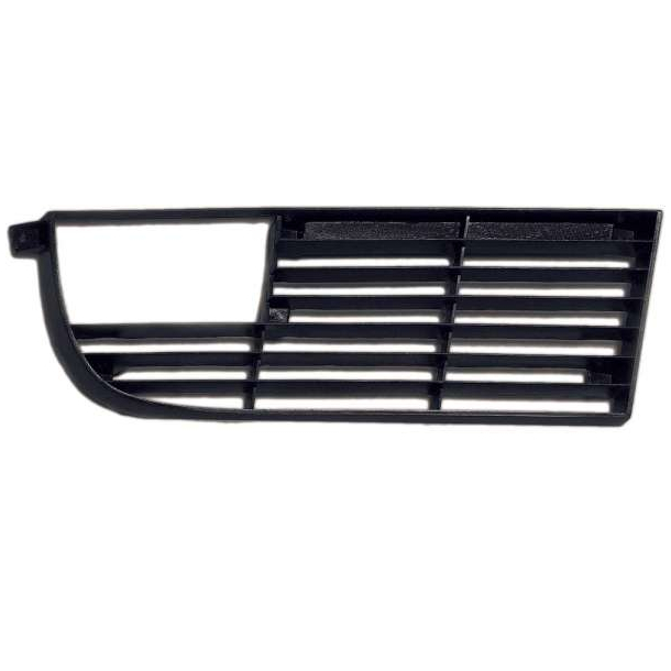 Corvette Front Grille, Right, 1974 