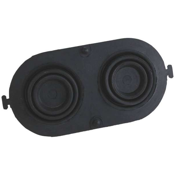 Hovedcylinder dksel pakning 1967-1982 Corvette