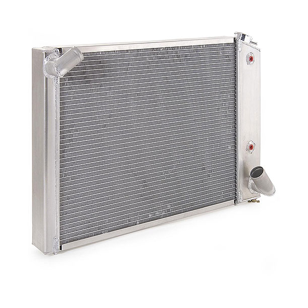 Corvette Perfect fitAluminum Radiator 1966-68