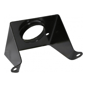 Corvette Windshield wiperdoor act bracket 1969L-72