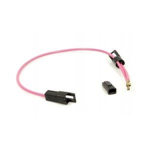 Corvette Transistor Ign Wiring Harness, 1968-72