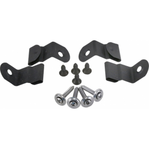 Corvette Monteringsst til drpanel 1968-77