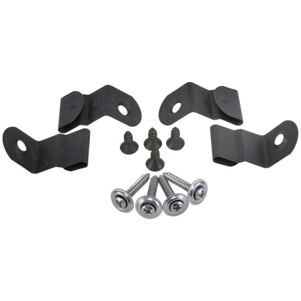 Corvette Monteringsst til drpanel 1968-77