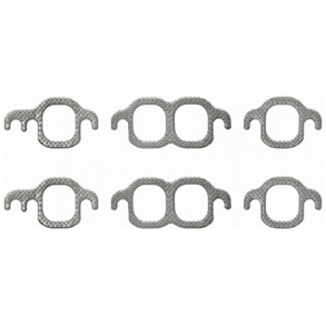 Chevrolet S/B Exhaust Manifold Gasket