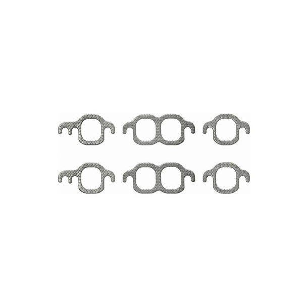 Chevrolet S/B Exhaust Manifold Gasket