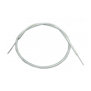 Corvette Hood latch cross cable 1963-68