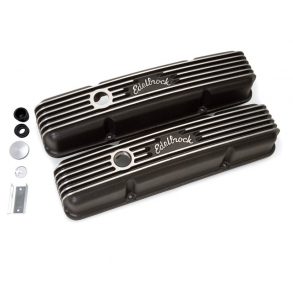 Chevrolet SB Valvecovers Classic series