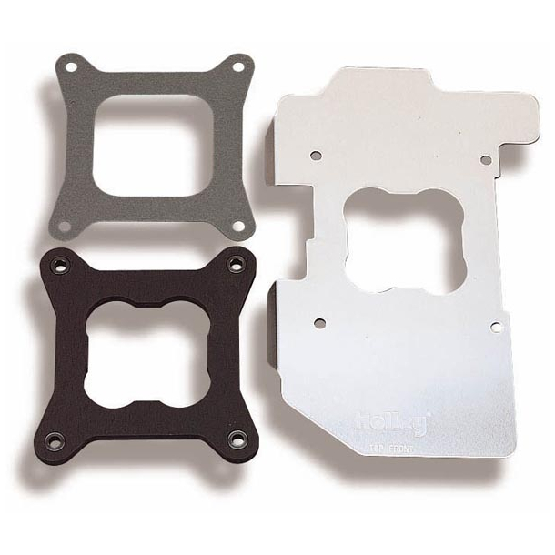 Carburator Heat Shield