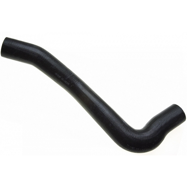 Corvette SB Klerslange nederst  1973-76E