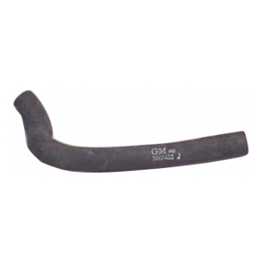 Corvette Radiatorhose upper  BB 1969-72