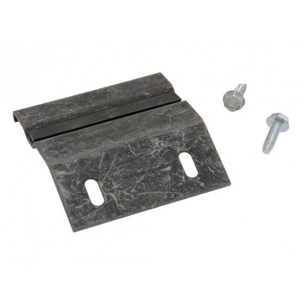 Corvette Windshield Wiper arm Stop Bracket  1968-73