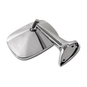 Side Mirror, left 1968-1974 Corvette