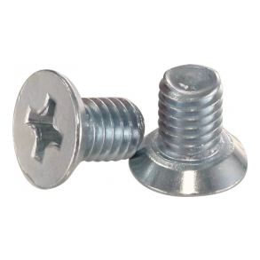 Corvette Lock Ring Screw Locking Screws 1969-89