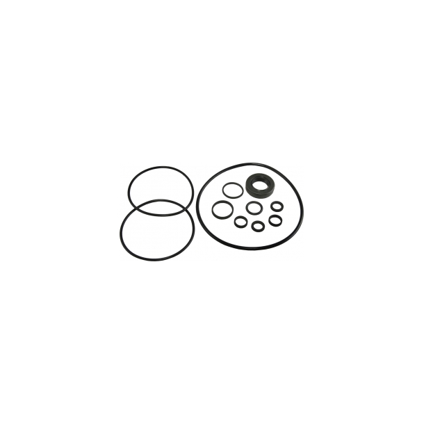 Corvette  Steering Pump seal kit 1963-82