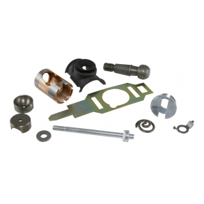 Corvette P/S Ball Stud rebuild kit 1963-82