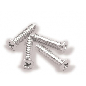 Seat Back Screws 1968-1978 Corvette