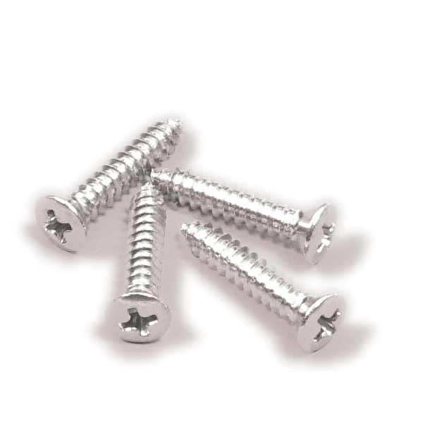 Seat Back Screws 1968-1978 Corvette