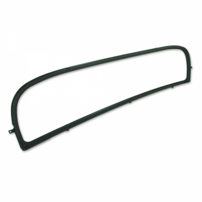 Window Frame, Inner, Rear, Coupe, 1973-1977 Corvette