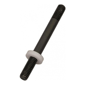 Corvette Hardtop Rear Stud, 1968Late-1975