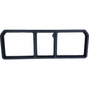 Corvette Rear Compartment Frame 1968-79E