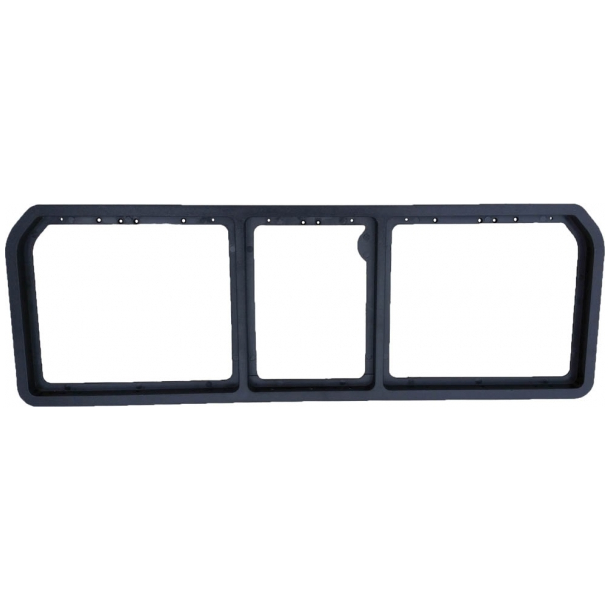 Corvette Rear Compartment Frame 1968-79E