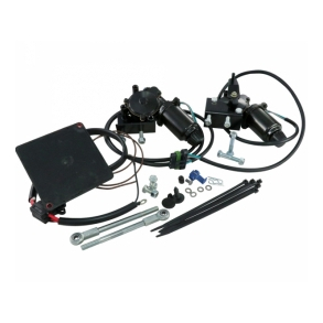 Actuator Kit, Electric, 1968-1982 Corvette