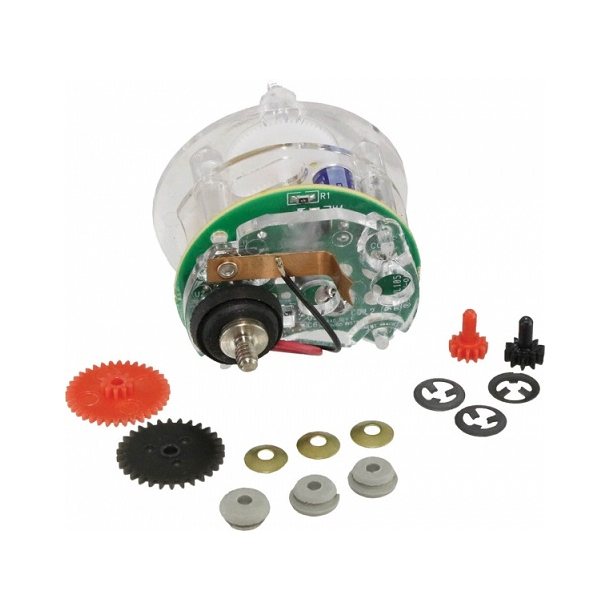 Corvette Rep. st til ur Quartz, 1963-82