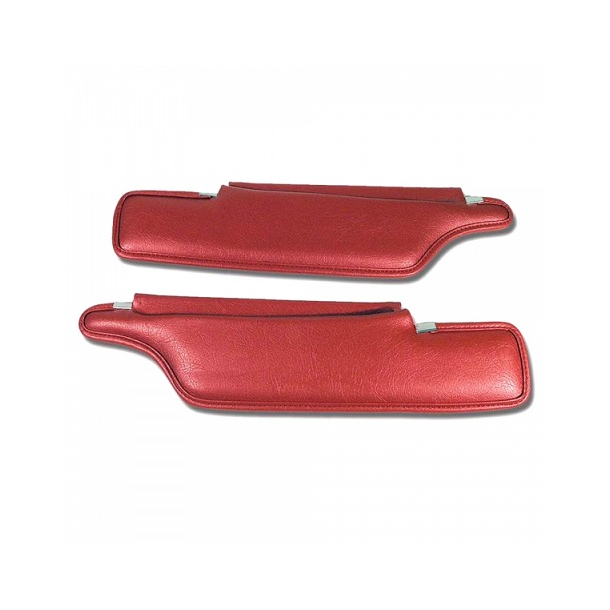 Corvette Sunvisors 1963-67