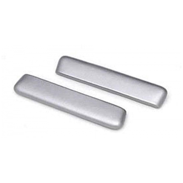 Corvette Armrest Covers, 1962-64 