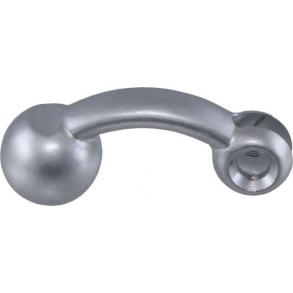 Corvette Inside Mirror Arm With Ball 1968-76