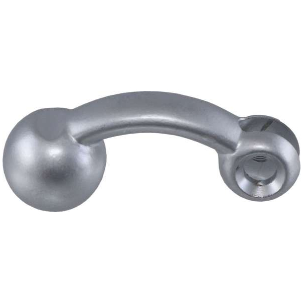 Corvette Inside Mirror Arm With Ball 1968-76