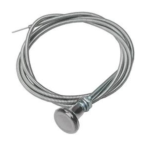 Universal Chokercable 6ft