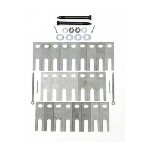 T/A Align. kit SS 1963-1982 Corvette